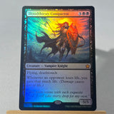 TDM DEF PSPL FDN J25 FOIL6-02 Tcg proxy magic cards Ugin, Eye of the Storms Elspeth, Storm Slayer Radiant Lotus gather