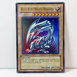 Yu-Gi-Oh! 1st Edition Game Cards EXODIA NECROSS Shinato, King of a Higher Plane Dark Magician Of Chaos Blue-Eyes White Dragon