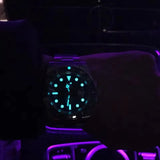 PAGANI DESIGN 2026 43MM New Men Watches Automatic Mechanical Watch For Men Stainless Steel 100M Waterproof Watches for men
