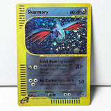 PKM Expedition(E1) Series Foil Proxy Game Cards Gengar Charizard Mewtwo Dragonite Mew Blastoise Tyranitar Feraligatr Pichu Cards