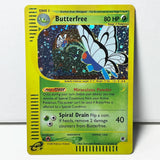 PKM Expedition(E1) Series Foil Proxy Game Cards Gengar Charizard Mewtwo Dragonite Mew Blastoise Tyranitar Feraligatr Pichu Cards