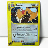 PKM Expedition(E1) Series Foil Proxy Game Cards Gengar Charizard Mewtwo Dragonite Mew Blastoise Tyranitar Feraligatr Pichu Cards