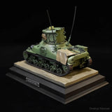115MM full height Desktop ornament decoration (tank model ornament)  LTCP-495+