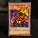 Yu-Gi-Oh Card Exodia the Forbidden One Legend of Blue-Eyes White Dragon/Dark Crisis/Labyrinth Nightmare/Starter Deck Kaiba Proxy