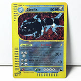 PKM Skyridge(E3) Series Foil Proxy Game Cards Umbreon Charizard Gyarados Alakazam Houndoom Ho-oh Gengar Golem  Arcanine  Flareon