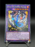 YGO Style Proxy Card Set 9PCS DIY Orica Custom Duel TCG 25th Anniversary Anime Fan Made Collectible (Sky Striker/DM Mix)