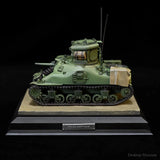 115MM full height Desktop ornament decoration (tank model ornament)  LTCP-495+