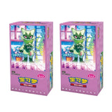 Original PTCG Trading Card Game Scarlet&Violet Simplified Chinese Gem Pack Vol 5 Booster Collectible Cards Surprise Toys Gifts