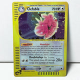 PKM Expedition(E1) Series Foil Proxy Game Cards Gengar Charizard Mewtwo Dragonite Mew Blastoise Tyranitar Feraligatr Pichu Cards