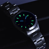 BENYAR 2026 New Men's Watches Top Luxury Automatic Watch For Man Mechanical Wristwatch Men Clock Gift Luminous Sport Waterproof