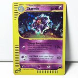 PKM Skyridge(E3) Series Foil Proxy Game Cards Umbreon Charizard Gyarados Alakazam Houndoom Ho-oh Gengar Golem  Arcanine  Flareon