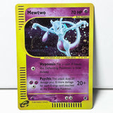 PKM Expedition(E1) Series Foil Proxy Game Cards Gengar Charizard Mewtwo Dragonite Mew Blastoise Tyranitar Feraligatr Pichu Cards