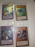 Yu-Gi-Oh OCG/TCG Elemental Hero UTR PSER Children's Hobby Toy Collectible Card（Not Original）