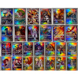DRI PKM Cards PTCG4-A EX Rainbow Cynthia's Garchomp GX Team Rocket's Mewtwo Rare Collection Battle Toys Gifts for Hobbies