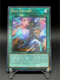 YGO Style Proxy Card Set 9PCS DIY Orica Custom Duel TCG 25th Anniversary Anime Fan Made Collectible (Sky Striker/DM Mix)