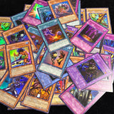 Yu-Gi-Oh Card Exodia the Forbidden One Legend of Blue-Eyes White Dragon/Dark Crisis/Labyrinth Nightmare/Starter Deck Kaiba Proxy