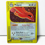 PKM Expedition(E1) Series Foil Proxy Game Cards Gengar Charizard Mewtwo Dragonite Mew Blastoise Tyranitar Feraligatr Pichu Cards