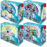 360Pcs Pokemon Card Prismatic Evolutions PHANTASMAL FLAMES Scarlet Violet 151 Black Bolt English Booster Battle Transaction Card