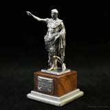 120MM  Home decoration model crafts Home office ornaments resin model Octavian LTCP-291