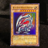 Yu-Gi-Oh Card Exodia the Forbidden One Legend of Blue-Eyes White Dragon/Dark Crisis/Labyrinth Nightmare/Starter Deck Kaiba Proxy