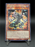 Yu-Gi-Oh! 25th Anniversary Proxy Card DIY RA03 ROTA Spellcaster Mermail Nekroz Primite Red-Eyes Custom Collection