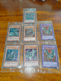 Yu-Gi-Oh OCG/TCG UTR Cyber Children's Hobby Toy Collectible Card（Not Original）