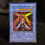 Yu-Gi-Oh Card Exodia the Forbidden One Legend of Blue-Eyes White Dragon/Dark Crisis/Labyrinth Nightmare/Starter Deck Kaiba Proxy