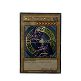 Yu-Gi-Oh! Collection DIY Proxy Cards Blue Eyes Thick Dragon Red Eyes Thick Dragon Non-Original Gift Card TCG