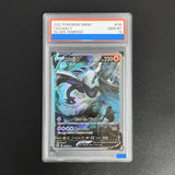 Diy Pokemon Sword & Shield Lost Origin #186 Fa Giratina V Rayquaza Vmax Authentication Grading 10 Collection Card