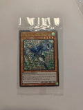 Yu-Gi-Oh OCG/TCG Elemental Hero UTR PSER Children's Hobby Toy Collectible Card（Not Original）
