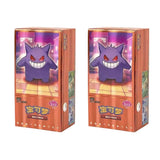 Original PTCG Trading Card Game Scarlet&Violet Simplified Chinese Gem Pack Vol 5 Booster Collectible Cards Surprise Toys Gifts
