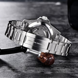 2026 New PAGANI DESIGN Diving Mens Watches Luxury Mechanical Automatic Watch For Men Waterproof Luminous AR Sapphire Mirror Gift