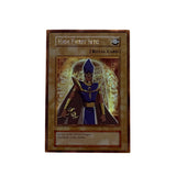 Yu-Gi-Oh! Collection DIY Proxy Cards Six High Priests Pharaoh Atem Custom Cards Set  Ancient Egypt Legendary Duel CollectionHolo