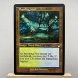 RVR HOLO3-02 TCG Cards for Home Play magical Proxy shock land RVRCrypt the Pool Godless Shrine Hallowed Fountain gather
