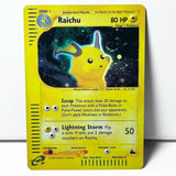 PKM Skyridge(E3) Series Foil Proxy Game Cards Umbreon Charizard Gyarados Alakazam Houndoom Ho-oh Gengar Golem  Arcanine  Flareon