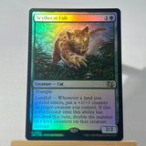 TDM DEF PSPL FDN J25 FOIL6-02 Tcg proxy magic cards Ugin, Eye of the Storms Elspeth, Storm Slayer Radiant Lotus gather