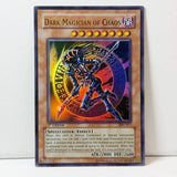 Yu-Gi-Oh! 1st Edition Game Cards EXODIA NECROSS Shinato, King of a Higher Plane Dark Magician Of Chaos Blue-Eyes White Dragon