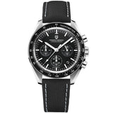 PAGANI DESIGN AK Project Mars Men's Watches Top Luxury Quartz Watch For Men AR Sapphire Speed Sport Chronograph Automatic Date