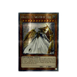 Yu-Gi-Oh! Collection DIY Proxy Cards Holactie The Creator of Light Egyptian God Zoku Nekurofuadesu Cards Not Original Xmas Gifts