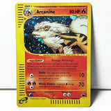PKM Skyridge(E3) Series Foil Proxy Game Cards Umbreon Charizard Gyarados Alakazam Houndoom Ho-oh Gengar Golem  Arcanine  Flareon