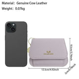 Royal Bagger Womens Wallet Small Rfid Ladies Compact Bifold Leather Vintage Coin Purse Kiss Lock Trifold Purse Magnetic Opening