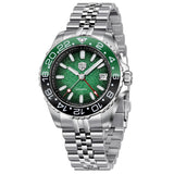 2026 New RollsTimi GMT Mens Luxury Watches NH34 Automatic Watch Men Mechanical Man Ceramic Bezel Luminous AR Sapphire Waterproof