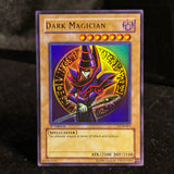 Yu-Gi-Oh Card Exodia the Forbidden One Legend of Blue-Eyes White Dragon/Dark Crisis/Labyrinth Nightmare/Starter Deck Kaiba Proxy