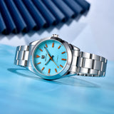 BENYAR 2026 New Men's Watches Top Luxury Automatic Watch For Man Mechanical Wristwatch Men Clock Gift Luminous Sport Waterproof