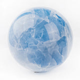 4-7cm Natural Big Crystal Ball Polished Massage Sphere Ball Reiki Healing Home Decoration Sphere Pink Crystal Stones Crafts