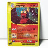 PKM Skyridge(E3) Series Foil Proxy Game Cards Umbreon Charizard Gyarados Alakazam Houndoom Ho-oh Gengar Golem  Arcanine  Flareon