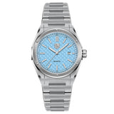 2026 New PAGANI DESIGN Mens Watches Luxury Quartz Watch For Men AR Sapphire Mirror Luminous Waterproof Stainless Steel Man Clock