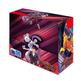 360Pcs Pokemon Card Prismatic Evolutions PHANTASMAL FLAMES Scarlet Violet 151 Black Bolt English Booster Battle Transaction Card