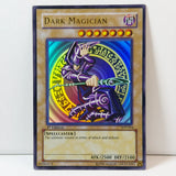 Yu-Gi-Oh! 1st Edition Game Cards EXODIA NECROSS Shinato, King of a Higher Plane Dark Magician Of Chaos Blue-Eyes White Dragon