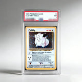 DIY PTCG Rating Card CHARIZARD UMBREON MEW LATIOS&LATIAS MEWTWO Collection Card High Quality Replica Card Anime Toy Gift